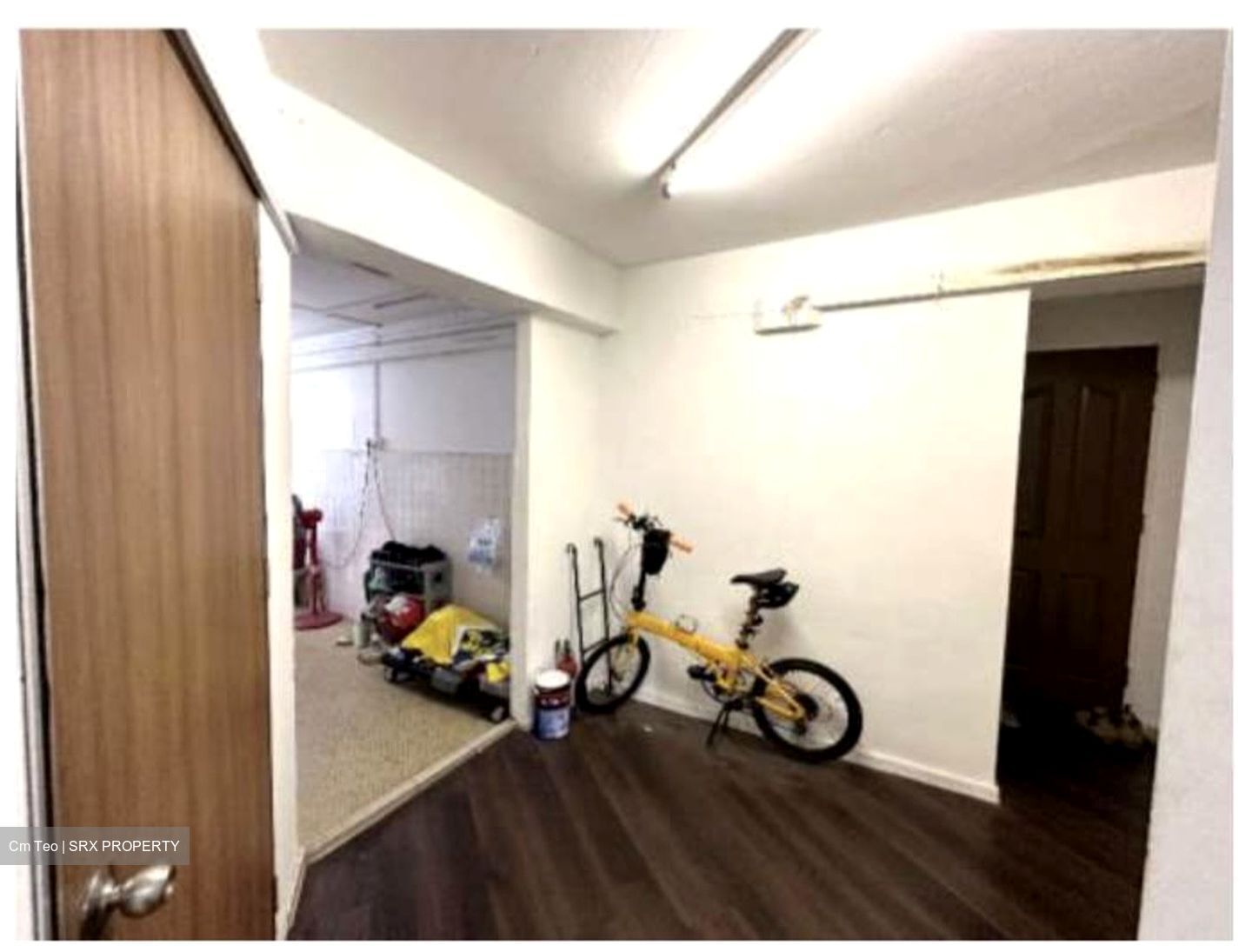 Hougang Avenue 1 (D19), Office #608812351